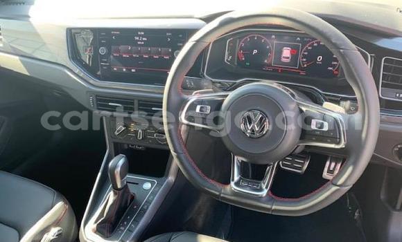 Nunua Ilio tumika Volkswagen Polo GTI Red Gari ndani ya Manzini nchini Manzini Nunua Ilio tumika Volkswagen Polo GTI Red Gari ndani ya Manzini nchini Manzini