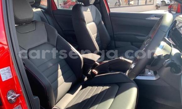 Nunua Ilio tumika Volkswagen Polo GTI Red Gari ndani ya Manzini nchini Manzini Nunua Ilio tumika Volkswagen Polo GTI Red Gari ndani ya Manzini nchini Manzini