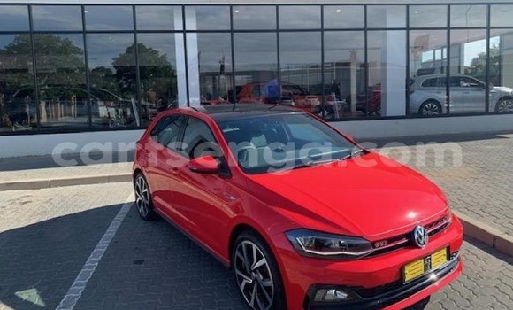 Nunua Ilio tumika Volkswagen Polo GTI Red Gari ndani ya Manzini nchini Manzini Nunua Ilio tumika Volkswagen Polo GTI Red Gari ndani ya Manzini nchini Manzini