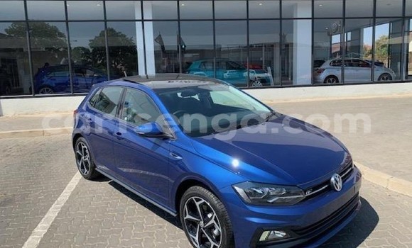 Nunua Ilio tumika Volkswagen Polo R WRC Blue Gari ndani ya Manzini nchini Manzini Nunua Ilio tumika Volkswagen Polo R WRC Blue Gari ndani ya Manzini nchini Manzini
