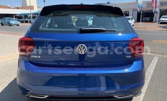 Nunua Ilio tumika Volkswagen Polo R WRC Blue Gari ndani ya Manzini nchini Manzini Nunua Ilio tumika Volkswagen Polo R WRC Blue Gari ndani ya Manzini nchini Manzini