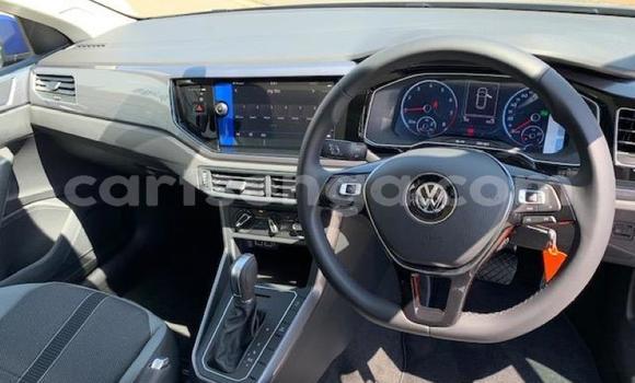 Nunua Ilio tumika Volkswagen Polo R WRC Blue Gari ndani ya Manzini nchini Manzini Nunua Ilio tumika Volkswagen Polo R WRC Blue Gari ndani ya Manzini nchini Manzini