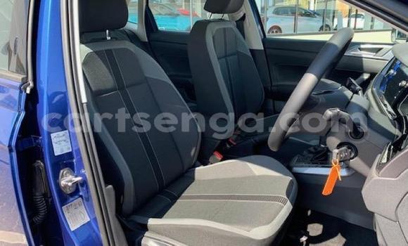 Nunua Ilio tumika Volkswagen Polo R WRC Blue Gari ndani ya Manzini nchini Manzini Nunua Ilio tumika Volkswagen Polo R WRC Blue Gari ndani ya Manzini nchini Manzini