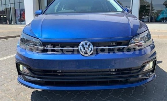 Nunua Ilio tumika Volkswagen Polo R WRC Blue Gari ndani ya Manzini nchini Manzini Nunua Ilio tumika Volkswagen Polo R WRC Blue Gari ndani ya Manzini nchini Manzini