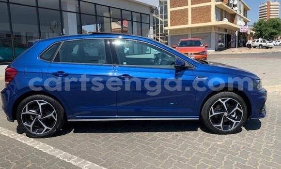 Nunua Ilio tumika Volkswagen Polo R WRC Blue Gari ndani ya Manzini nchini Manzini Nunua Ilio tumika Volkswagen Polo R WRC Blue Gari ndani ya Manzini nchini Manzini