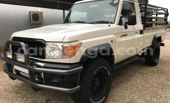 Buy Used Toyota Land Cruiser Other Car in Manzini in Manzini Buy Used Toyota Land Cruiser Other Car in Manzini in Manzini