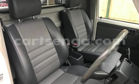 Buy Used Toyota Land Cruiser Other Car in Manzini in Manzini Buy Used Toyota Land Cruiser Other Car in Manzini in Manzini
