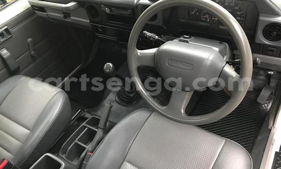 Buy Used Toyota Land Cruiser Other Car in Manzini in Manzini Buy Used Toyota Land Cruiser Other Car in Manzini in Manzini