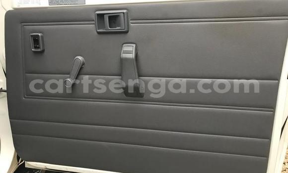 Buy Used Toyota Land Cruiser Other Car in Manzini in Manzini Buy Used Toyota Land Cruiser Other Car in Manzini in Manzini