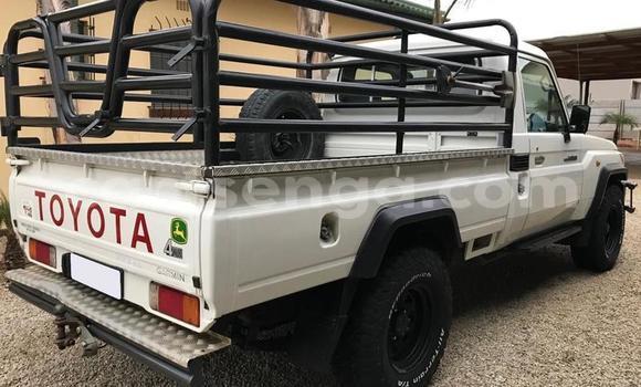 Buy Used Toyota Land Cruiser Other Car in Manzini in Manzini Buy Used Toyota Land Cruiser Other Car in Manzini in Manzini