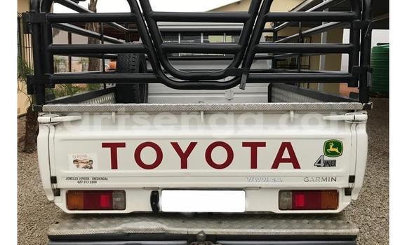 Buy Used Toyota Land Cruiser Other Car in Manzini in Manzini Buy Used Toyota Land Cruiser Other Car in Manzini in Manzini