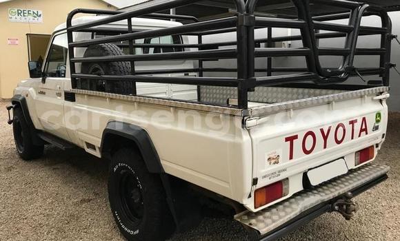 Buy Used Toyota Land Cruiser Other Car in Manzini in Manzini Buy Used Toyota Land Cruiser Other Car in Manzini in Manzini