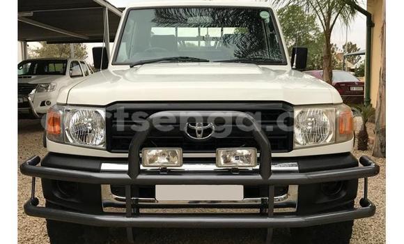 Buy Used Toyota Land Cruiser Other Car in Manzini in Manzini Buy Used Toyota Land Cruiser Other Car in Manzini in Manzini