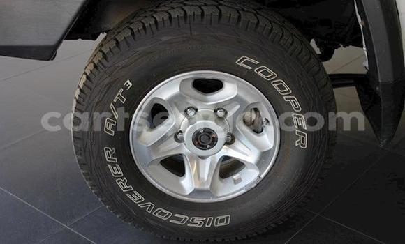 Acheter Occasion Voiture Toyota Land Cruiser Blanc à Manzini, Manzini Acheter Occasion Voiture Toyota Land Cruiser Blanc à Manzini, Manzini