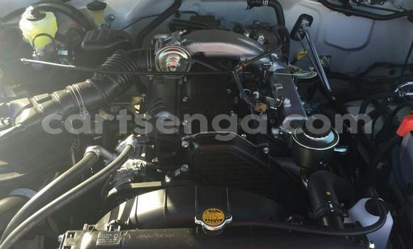 Buy Used Toyota Land Cruiser White Car in Manzini in Manzini Buy Used Toyota Land Cruiser White Car in Manzini in Manzini