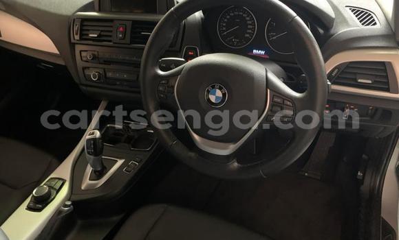 Nunua Ilio tumika BMW 1–Series Silver Gari ndani ya Manzini nchini Manzini Nunua Ilio tumika BMW 1–Series Silver Gari ndani ya Manzini nchini Manzini