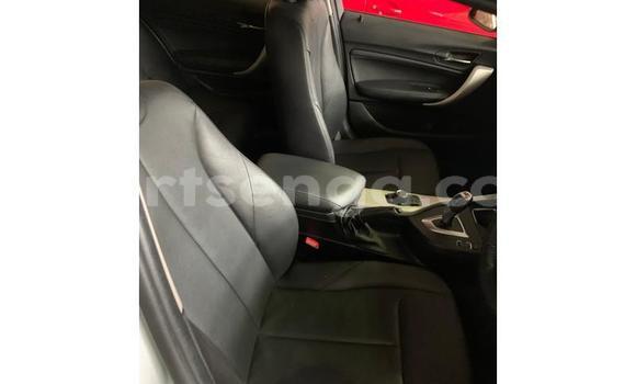 Nunua Ilio tumika BMW 1–Series Silver Gari ndani ya Manzini nchini Manzini Nunua Ilio tumika BMW 1–Series Silver Gari ndani ya Manzini nchini Manzini