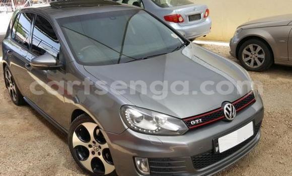 Buy Used Volkswagen Golf GTI Other Car in Ezulwini in Hhohho Buy Used Volkswagen Golf GTI Other Car in Ezulwini in Hhohho