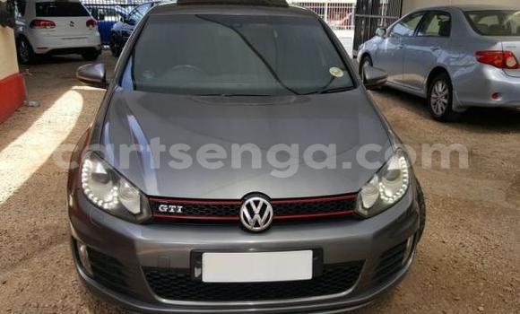 Buy Used Volkswagen Golf GTI Other Car in Ezulwini in Hhohho Buy Used Volkswagen Golf GTI Other Car in Ezulwini in Hhohho