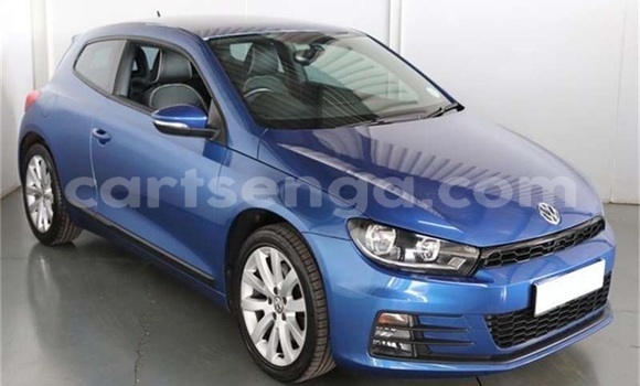 Buy Used Volkswagen Scirocco Blue Car in Ezulwini in Hhohho Buy Used Volkswagen Scirocco Blue Car in Ezulwini in Hhohho
