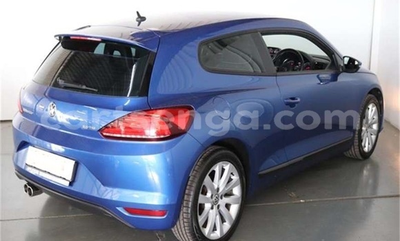 Buy Used Volkswagen Scirocco Blue Car in Ezulwini in Hhohho Buy Used Volkswagen Scirocco Blue Car in Ezulwini in Hhohho