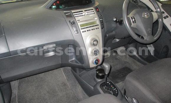 Nunua Ilio tumika Toyota Yaris Blue Gari ndani ya Manzini nchini Manzini Nunua Ilio tumika Toyota Yaris Blue Gari ndani ya Manzini nchini Manzini