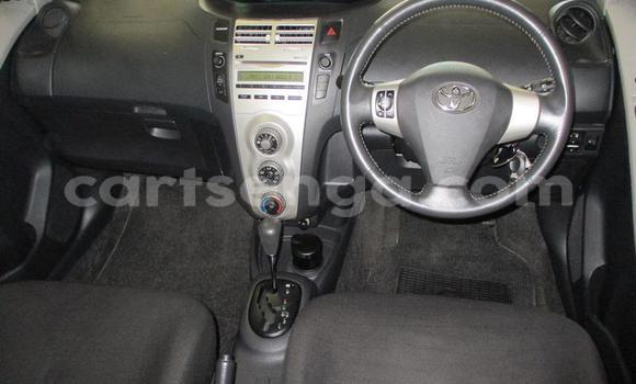 Nunua Ilio tumika Toyota Yaris Blue Gari ndani ya Manzini nchini Manzini Nunua Ilio tumika Toyota Yaris Blue Gari ndani ya Manzini nchini Manzini