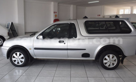 Buy Used Ford Ranger Silver Car in Manzini in Manzini Buy Used Ford Ranger Silver Car in Manzini in Manzini