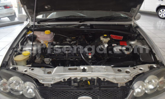 Buy Used Ford Ranger Silver Car in Manzini in Manzini Buy Used Ford Ranger Silver Car in Manzini in Manzini