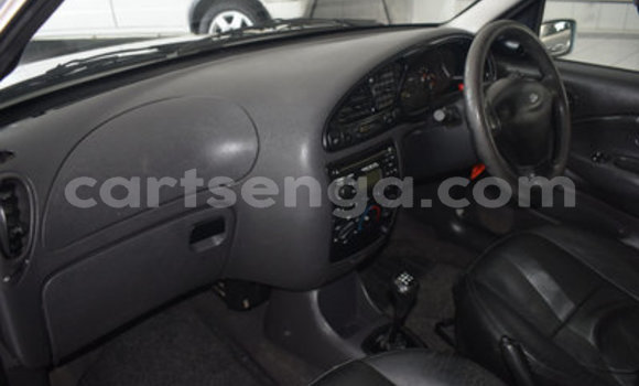 Buy Used Ford Ranger Silver Car in Manzini in Manzini Buy Used Ford Ranger Silver Car in Manzini in Manzini