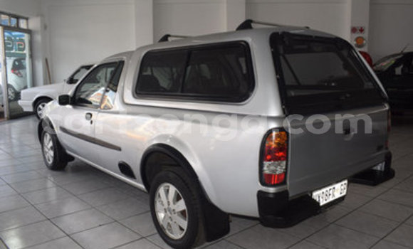 Buy Used Ford Ranger Silver Car in Manzini in Manzini Buy Used Ford Ranger Silver Car in Manzini in Manzini
