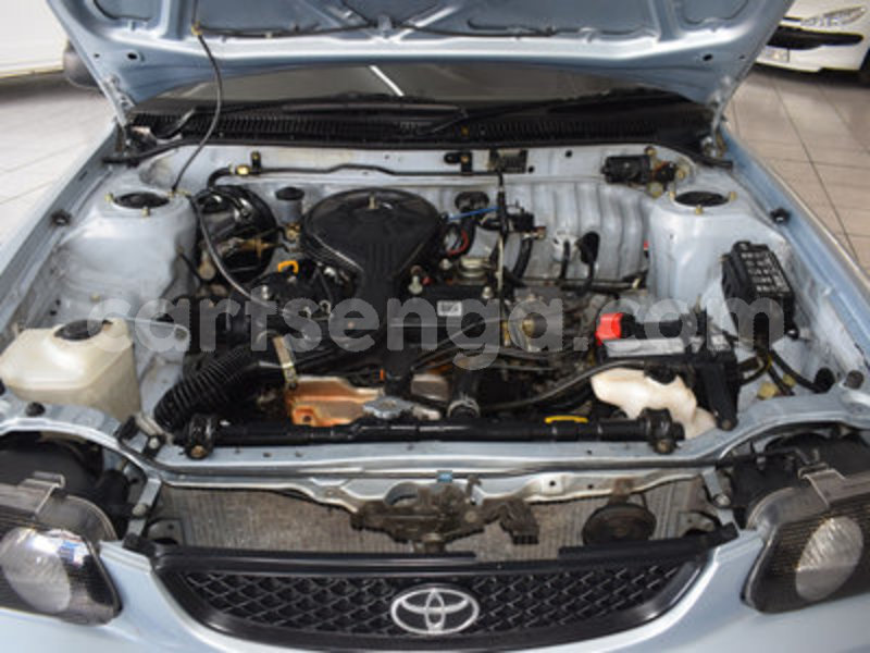 Big with watermark toyota corolla manzini manzini 12634