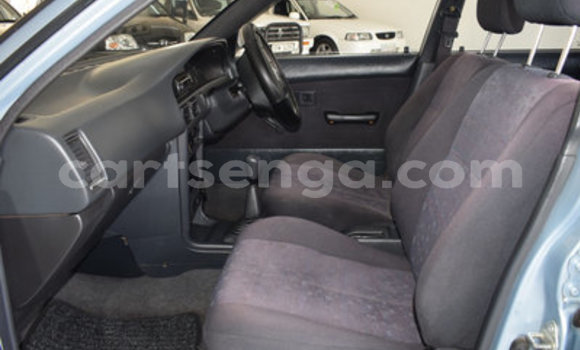 Buy Used Toyota Corolla Silver Car in Manzini in Manzini Buy Used Toyota Corolla Silver Car in Manzini in Manzini