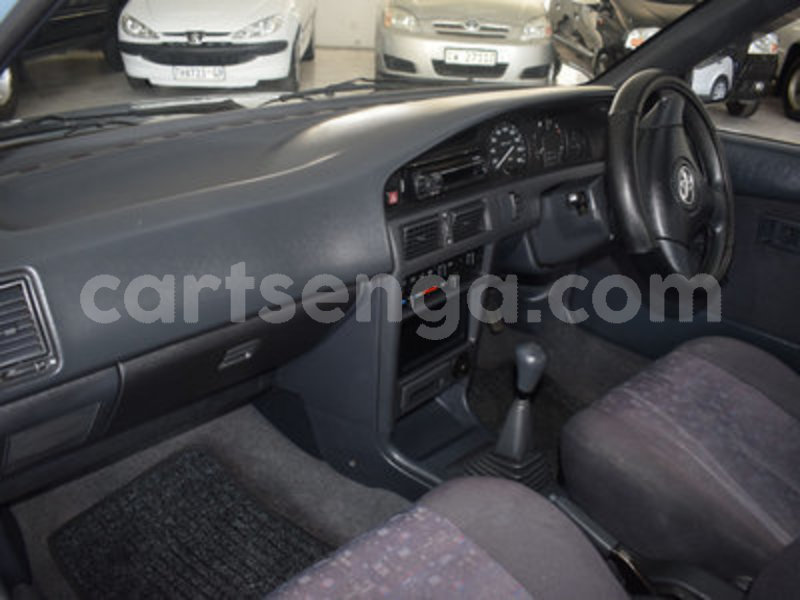 Big with watermark toyota corolla manzini manzini 12634