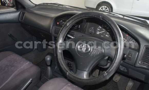 Buy Used Toyota Corolla Silver Car in Manzini in Manzini Buy Used Toyota Corolla Silver Car in Manzini in Manzini