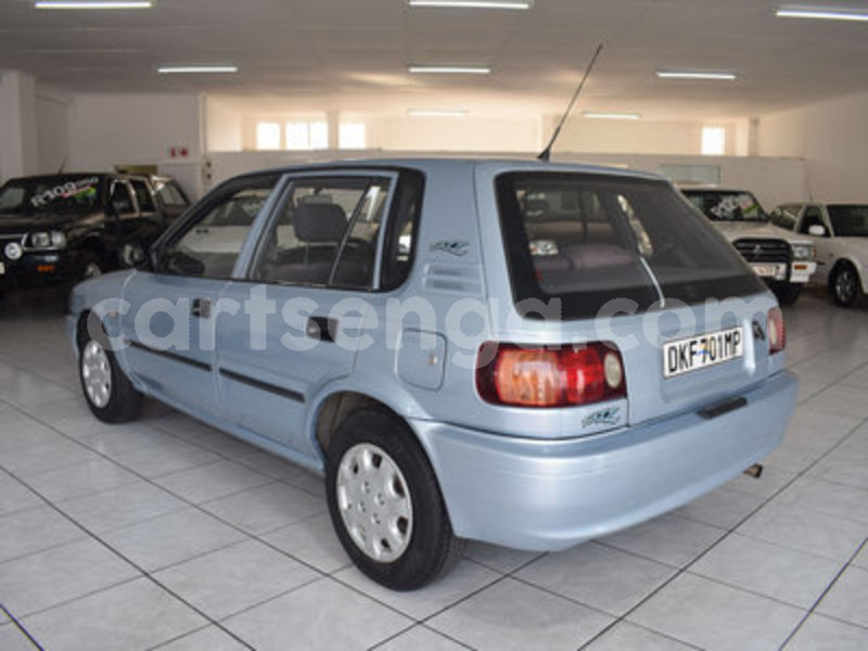 Big with watermark toyota corolla manzini manzini 12634