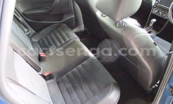 Buy Used Volkswagen Polo GTI Blue Car in Ezulwini in Hhohho Buy Used Volkswagen Polo GTI Blue Car in Ezulwini in Hhohho