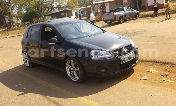 Acheter Occasion Voiture Volkswagen Golf Noir à Mbabane, Manzini Acheter Occasion Voiture Volkswagen Golf Noir à Mbabane, Manzini