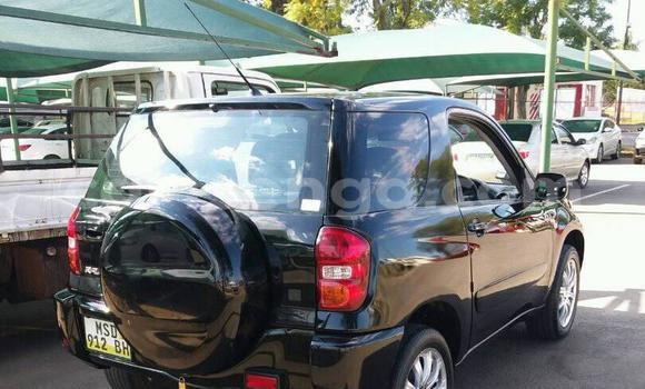 Acheter Occasion Voiture Toyota RAV4 Noir à Mbabane, Manzini Acheter Occasion Voiture Toyota RAV4 Noir à Mbabane, Manzini