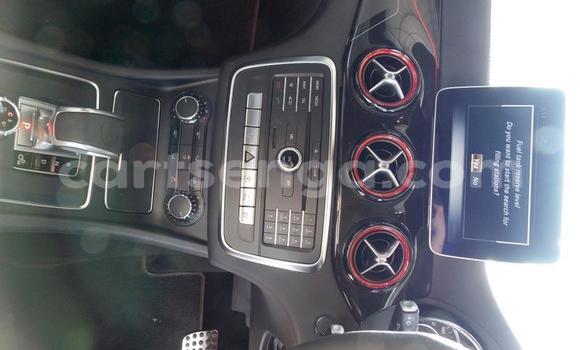 Buy Used Mercedes‒Benz CLA-klasse AMG Silver Car in Ezulwini in Hhohho Buy Used Mercedes‒Benz CLA-klasse AMG Silver Car in Ezulwini in Hhohho