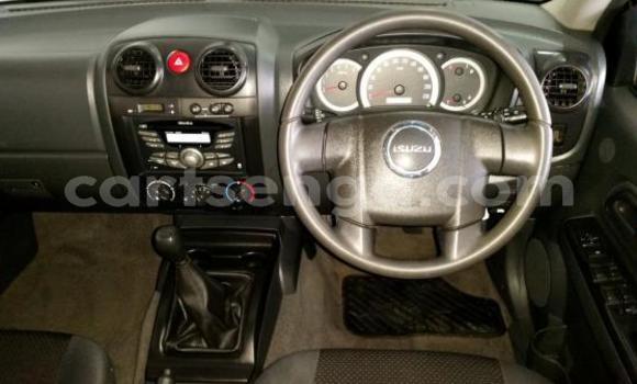 Buy Used Isuzu KB White Car in Ezulwini in Hhohho Buy Used Isuzu KB White Car in Ezulwini in Hhohho