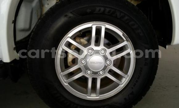 Buy Used Isuzu KB White Car in Ezulwini in Hhohho Buy Used Isuzu KB White Car in Ezulwini in Hhohho