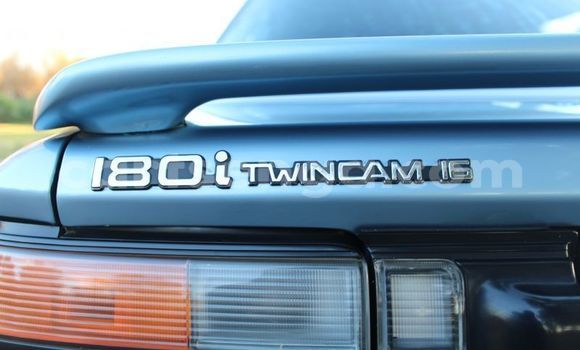 Buy Used Toyota Corolla Blue Car in Ezulwini in Hhohho Buy Used Toyota Corolla Blue Car in Ezulwini in Hhohho