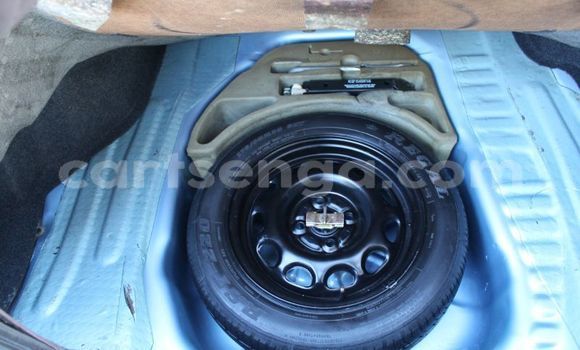 Buy Used Toyota Corolla Blue Car in Ezulwini in Hhohho Buy Used Toyota Corolla Blue Car in Ezulwini in Hhohho