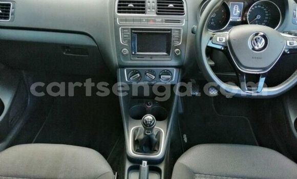 Buy Used Volkswagen Polo Blue Car in Ezulwini in Hhohho Buy Used Volkswagen Polo Blue Car in Ezulwini in Hhohho