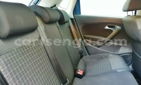 Buy Used Volkswagen Polo Blue Car in Ezulwini in Hhohho Buy Used Volkswagen Polo Blue Car in Ezulwini in Hhohho