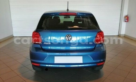 Buy Used Volkswagen Polo Blue Car in Ezulwini in Hhohho Buy Used Volkswagen Polo Blue Car in Ezulwini in Hhohho
