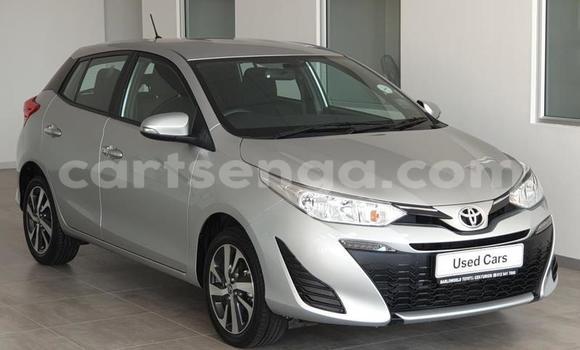 Nunua Ilio tumika Toyota Yaris Silver Gari ndani ya Manzini nchini Manzini Nunua Ilio tumika Toyota Yaris Silver Gari ndani ya Manzini nchini Manzini