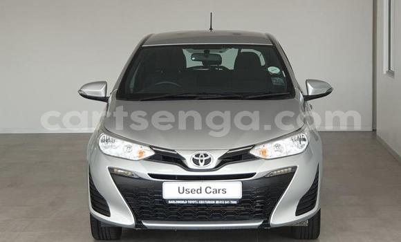 Nunua Ilio tumika Toyota Yaris Silver Gari ndani ya Manzini nchini Manzini Nunua Ilio tumika Toyota Yaris Silver Gari ndani ya Manzini nchini Manzini