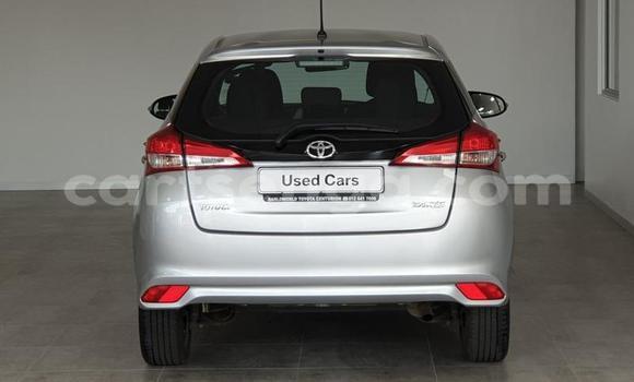 Nunua Ilio tumika Toyota Yaris Silver Gari ndani ya Manzini nchini Manzini Nunua Ilio tumika Toyota Yaris Silver Gari ndani ya Manzini nchini Manzini